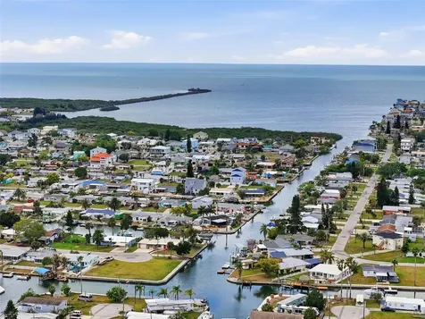 Lot 24 Carol Drive Hudson FL 34667