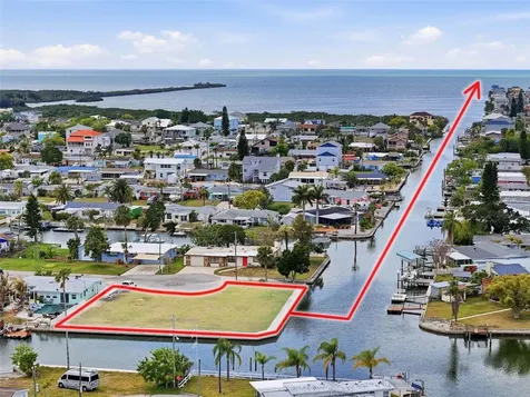 Lot 24 Carol Drive Hudson FL 34667