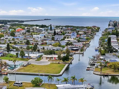 Lot 24 Carol Drive Hudson FL 34667