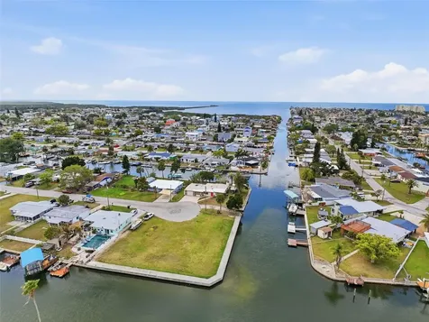 Lot 24 Carol Drive Hudson FL 34667