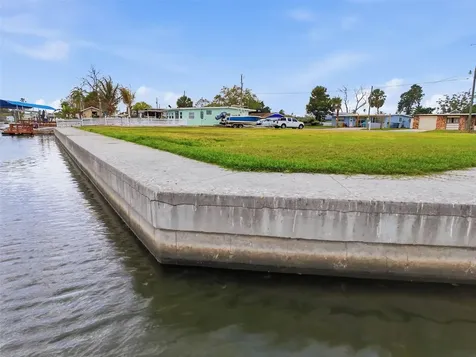 Lot 24 Carol Drive Hudson FL 34667