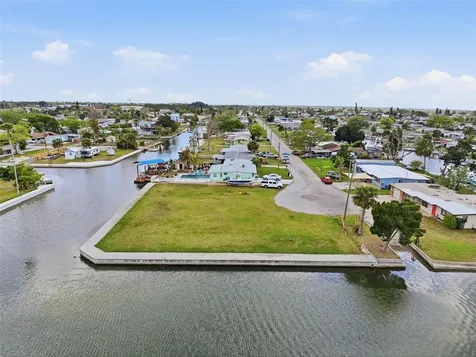 Lot 24 Carol Drive Hudson FL 34667