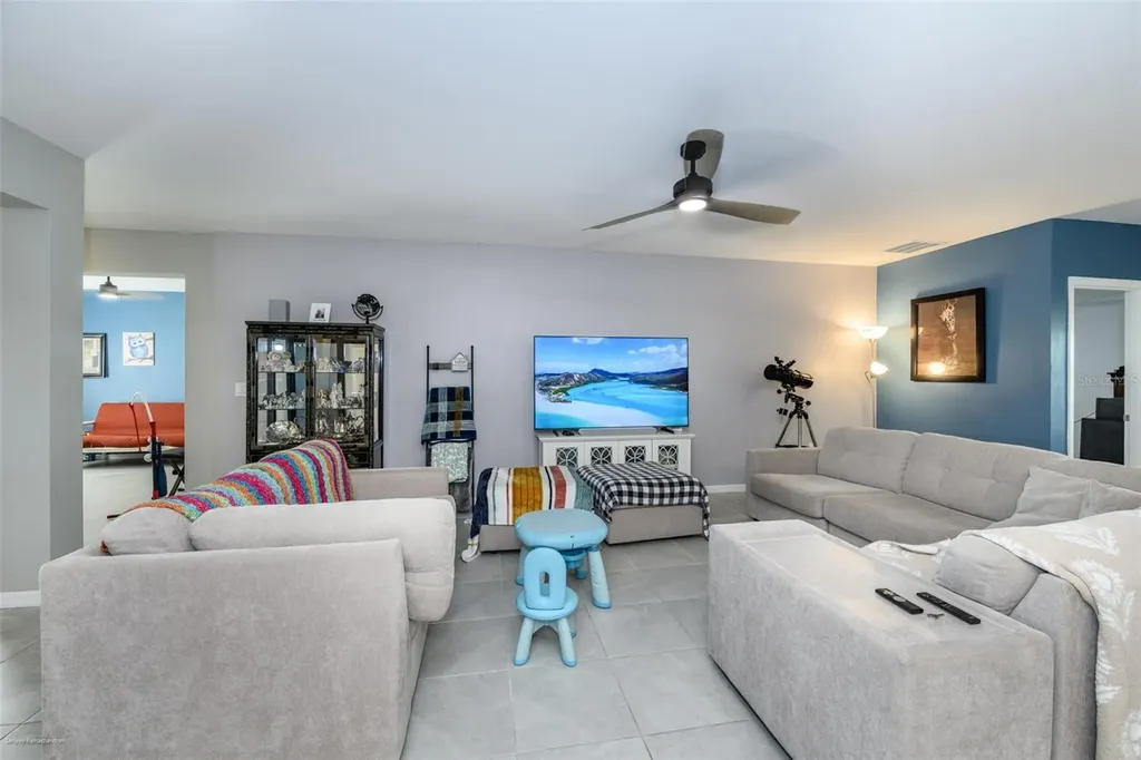 25506 Doredo Drive Punta Gorda FL 33955