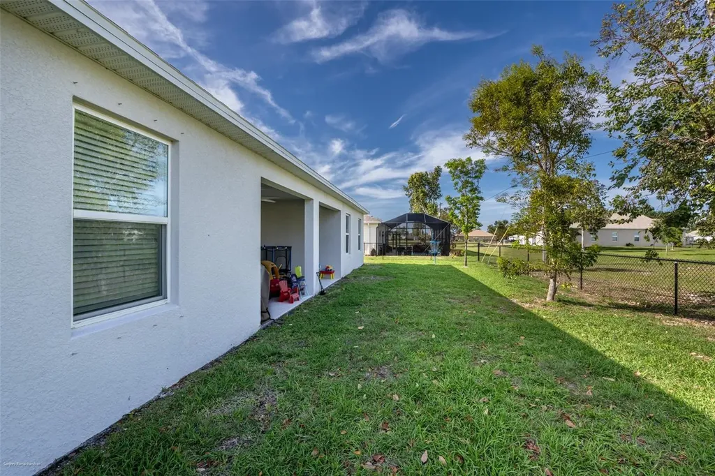 25506 Doredo Drive Punta Gorda FL 33955
