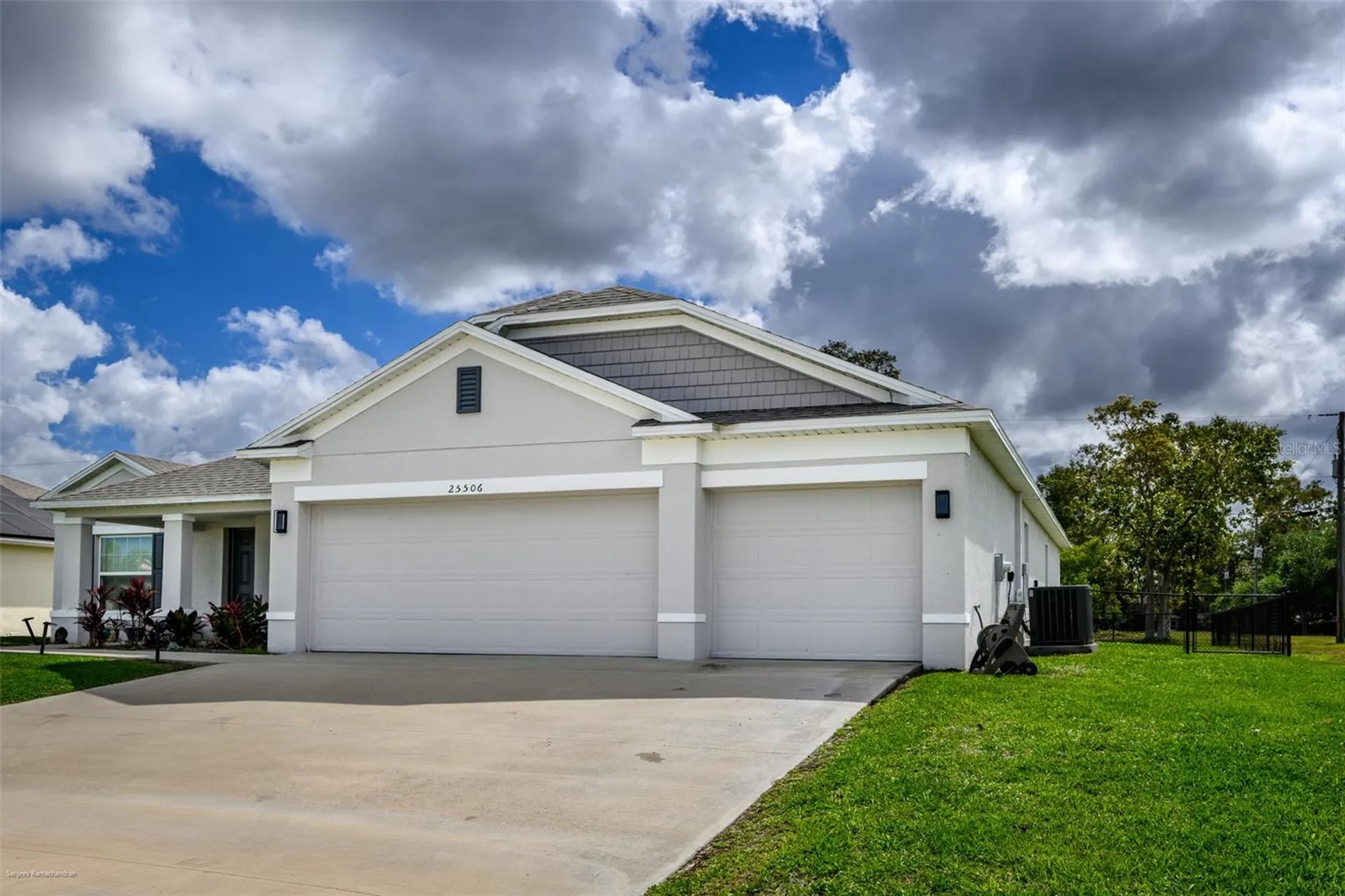 25506 Doredo Drive Punta Gorda FL 33955