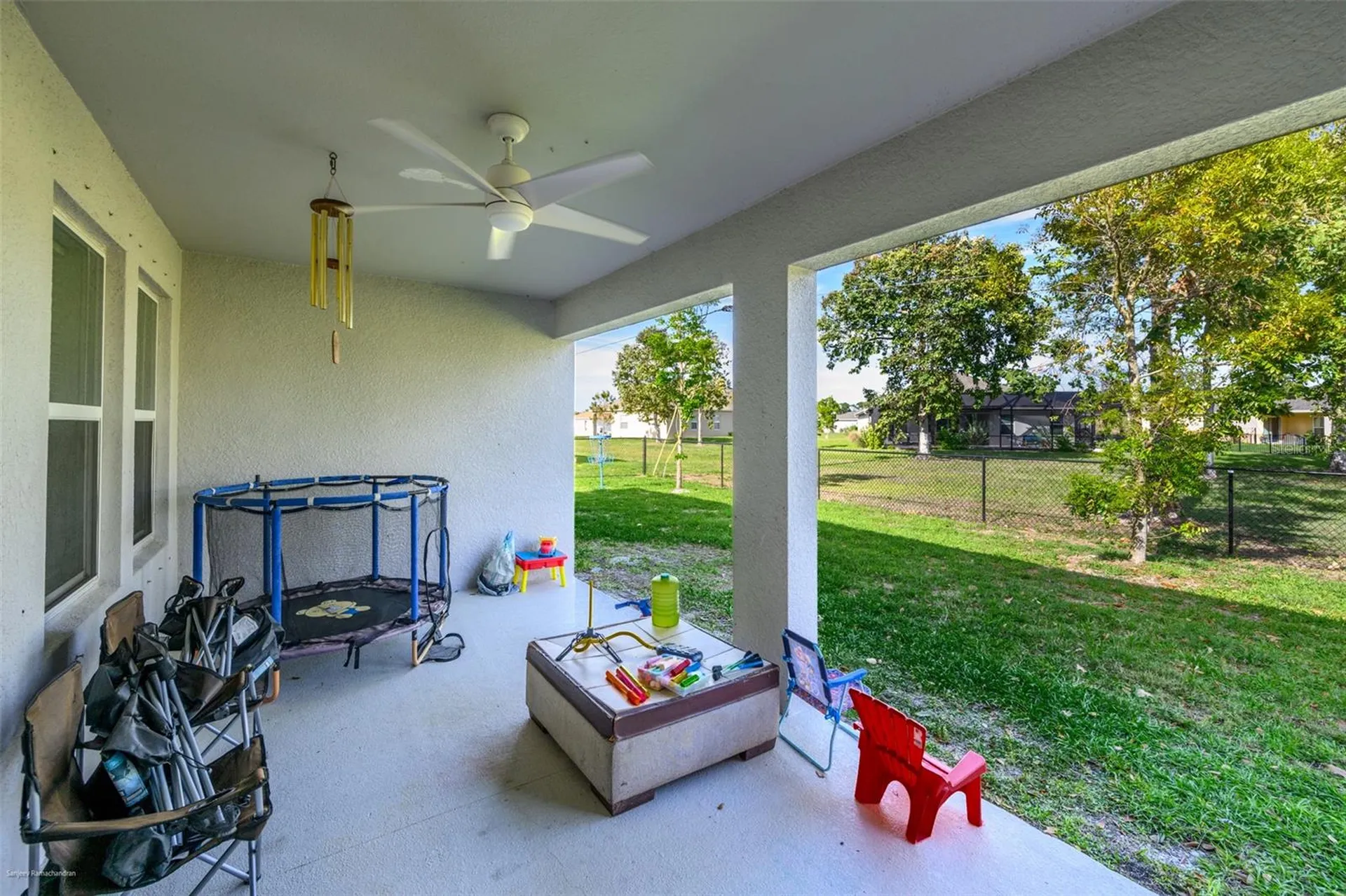 25506 Doredo Drive Punta Gorda FL 33955