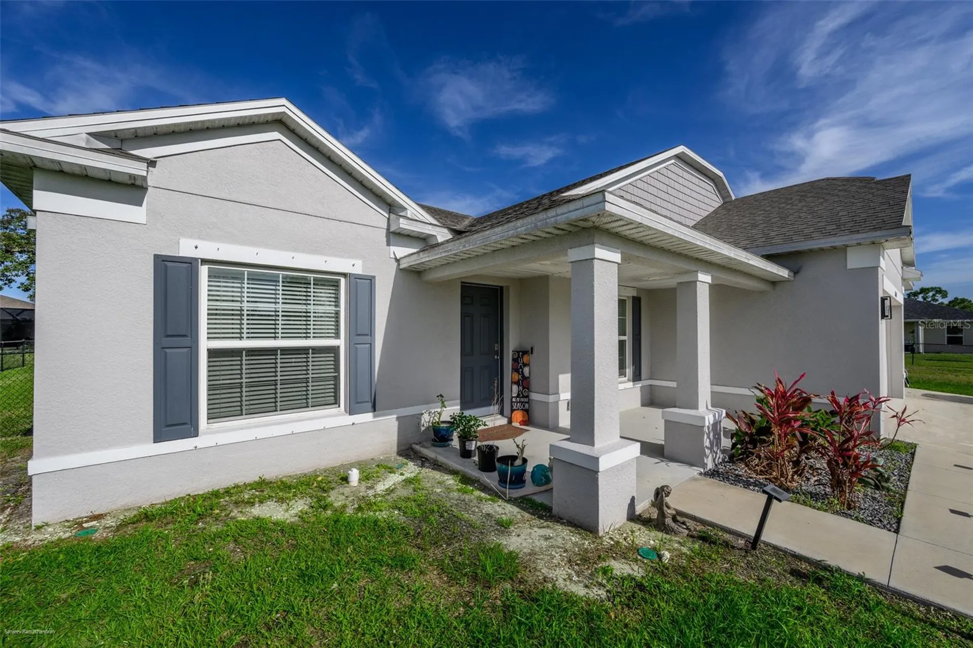 25506 Doredo Drive Punta Gorda FL 33955