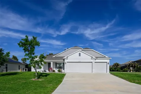 25506 Doredo Drive Punta Gorda FL 33955