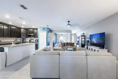 25506 Doredo Drive Punta Gorda FL 33955