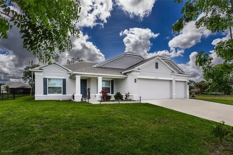 25506 Doredo Drive Punta Gorda FL 33955