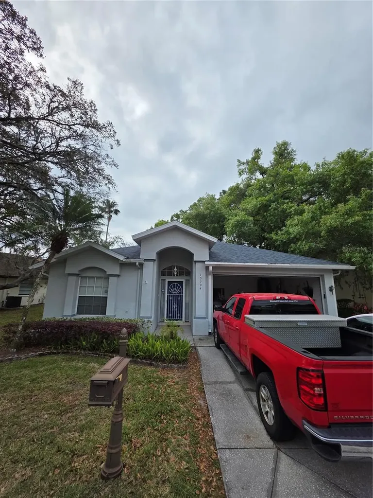 10904 Brookhaven Drive New Port Richey FL 34654