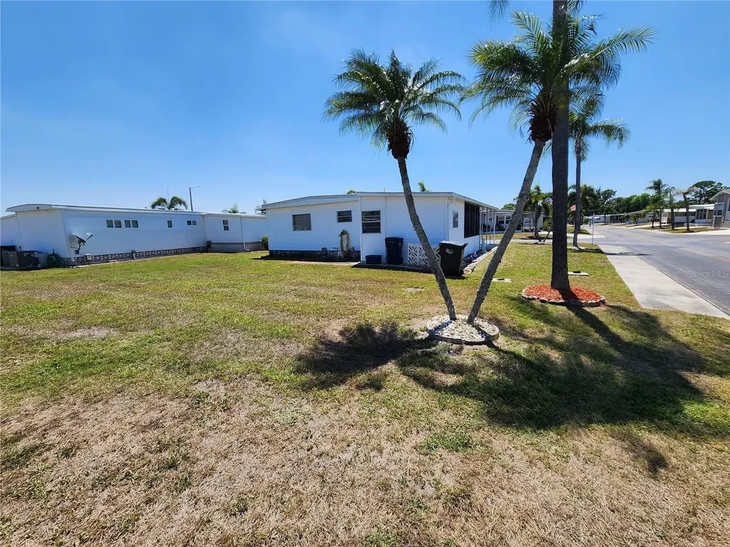 316 Danube Circle Bradenton FL 34207