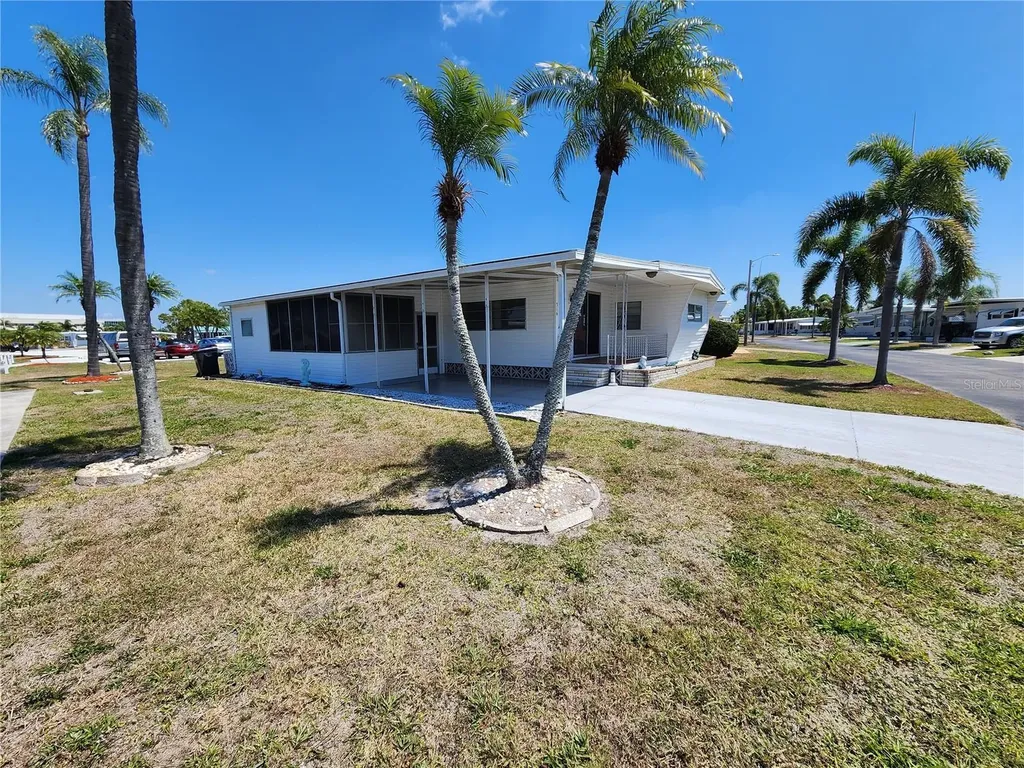 316 Danube Circle Bradenton FL 34207