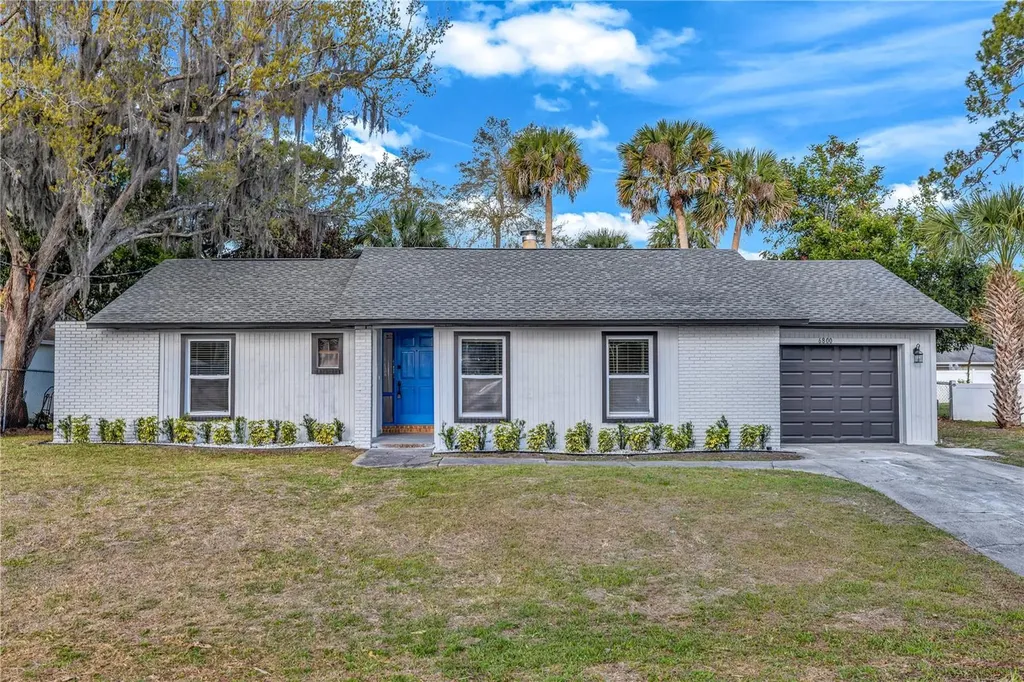 6800 Ackerman Avenue Cocoa FL 32927
