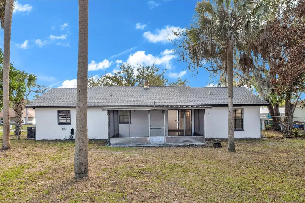 6800 Ackerman Avenue Cocoa FL 32927