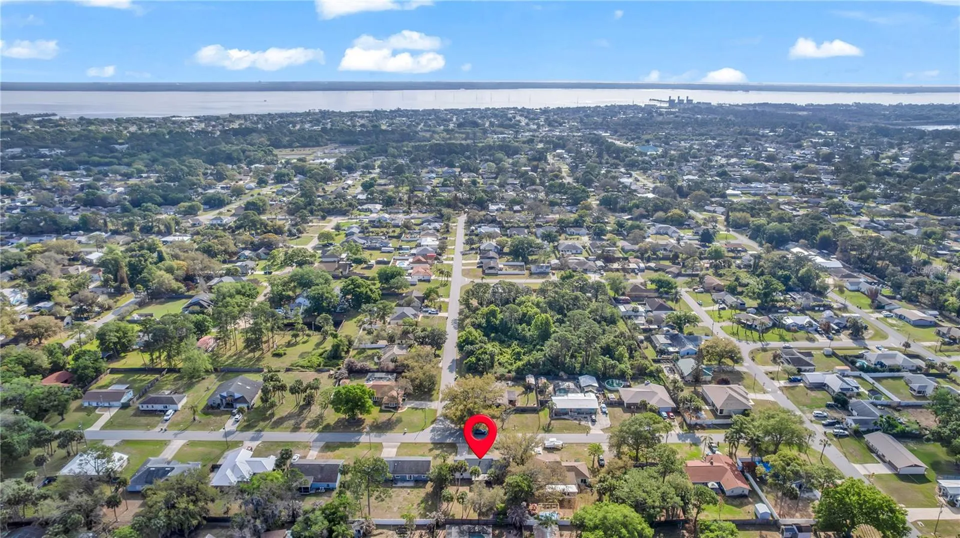 6800 Ackerman Avenue Cocoa FL 32927