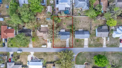 6800 Ackerman Avenue Cocoa FL 32927