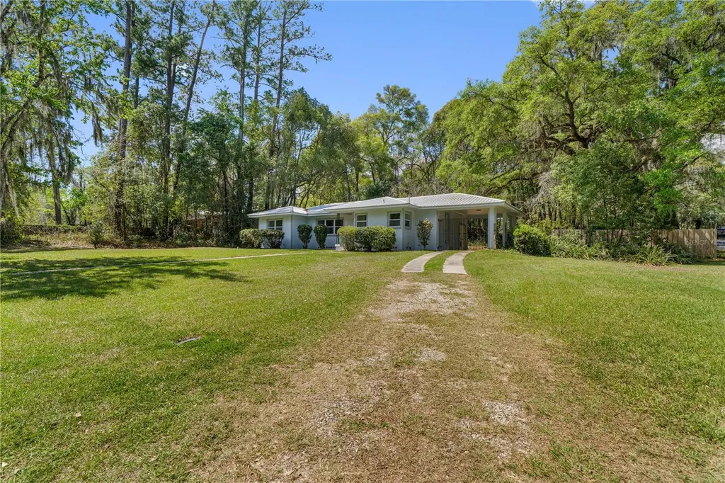 14618 NW 146 Terrace Alachua FL 32615
