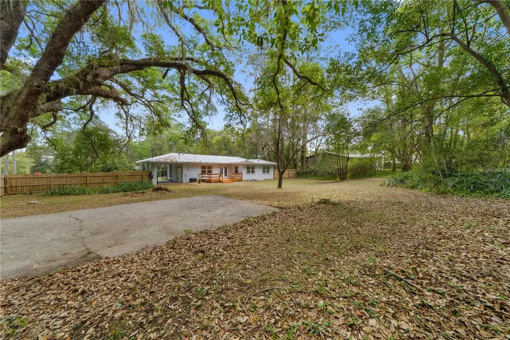 14618 NW 146 Terrace Alachua FL 32615