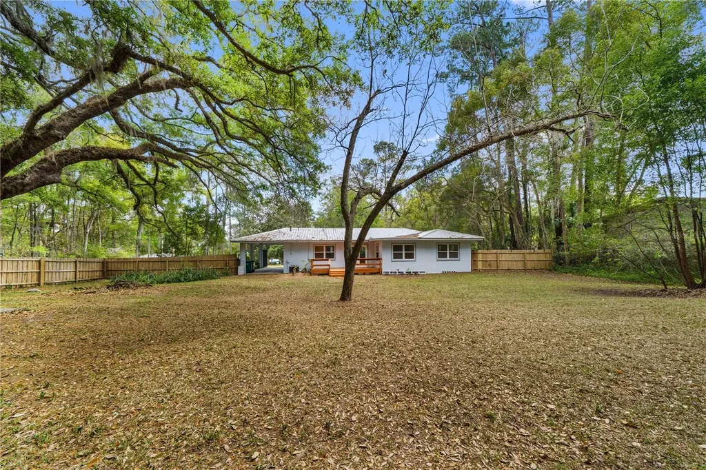 14618 NW 146 Terrace Alachua FL 32615