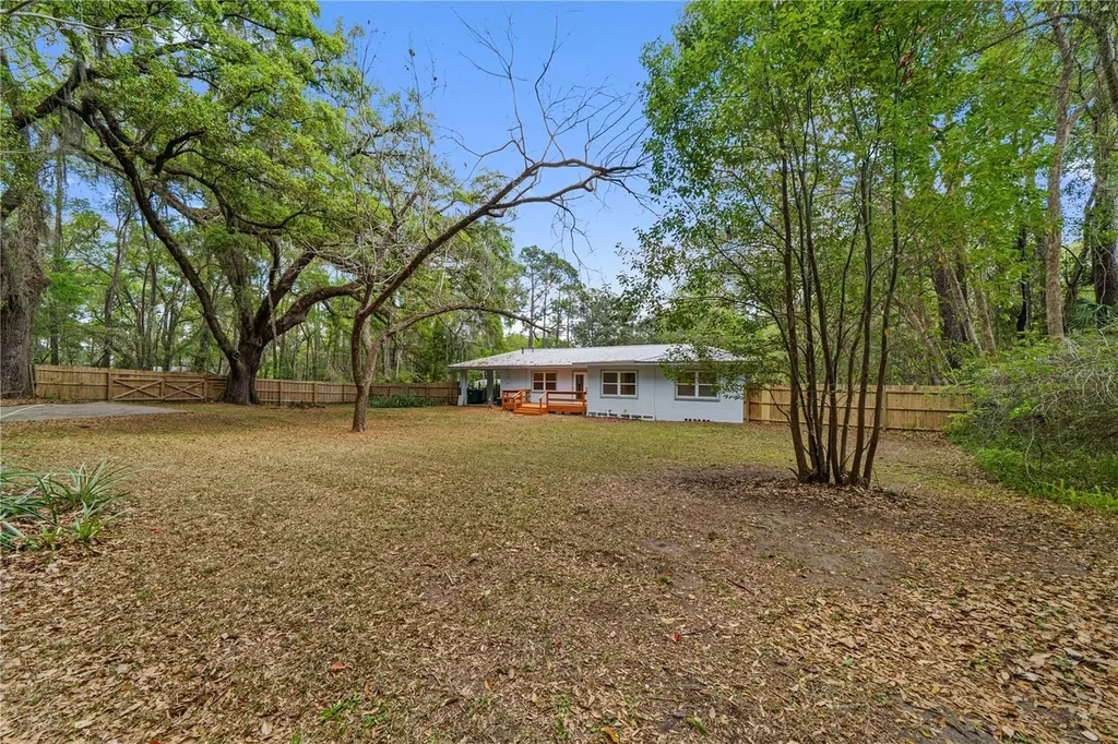 14618 NW 146 Terrace Alachua FL 32615