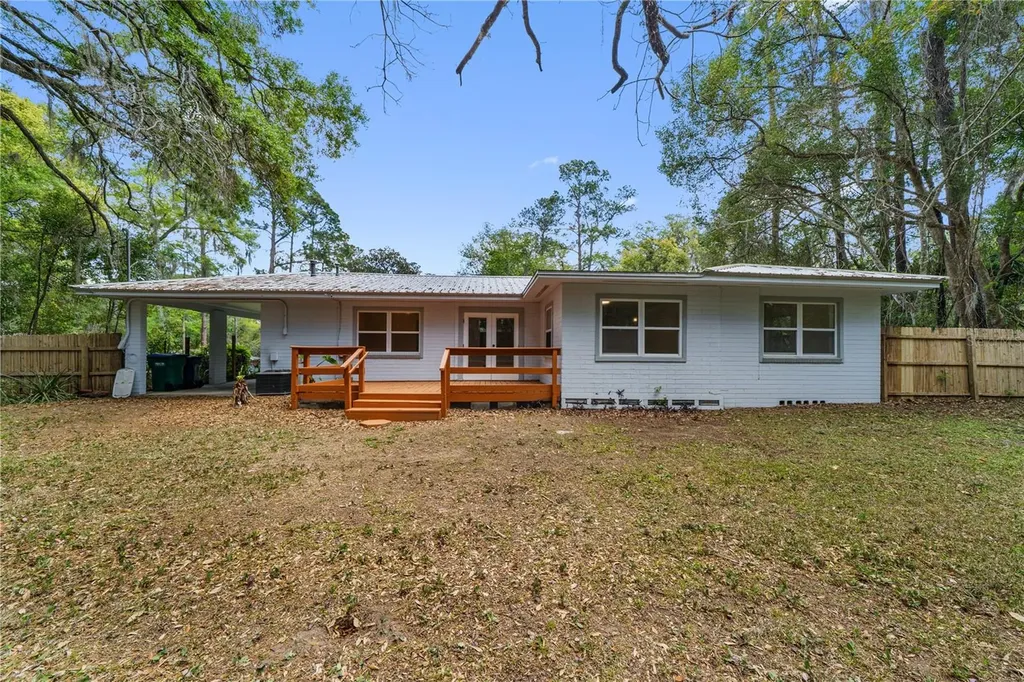 14618 NW 146 Terrace Alachua FL 32615