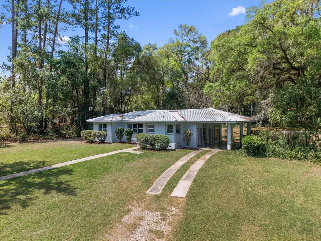 14618 NW 146 Terrace Alachua FL 32615