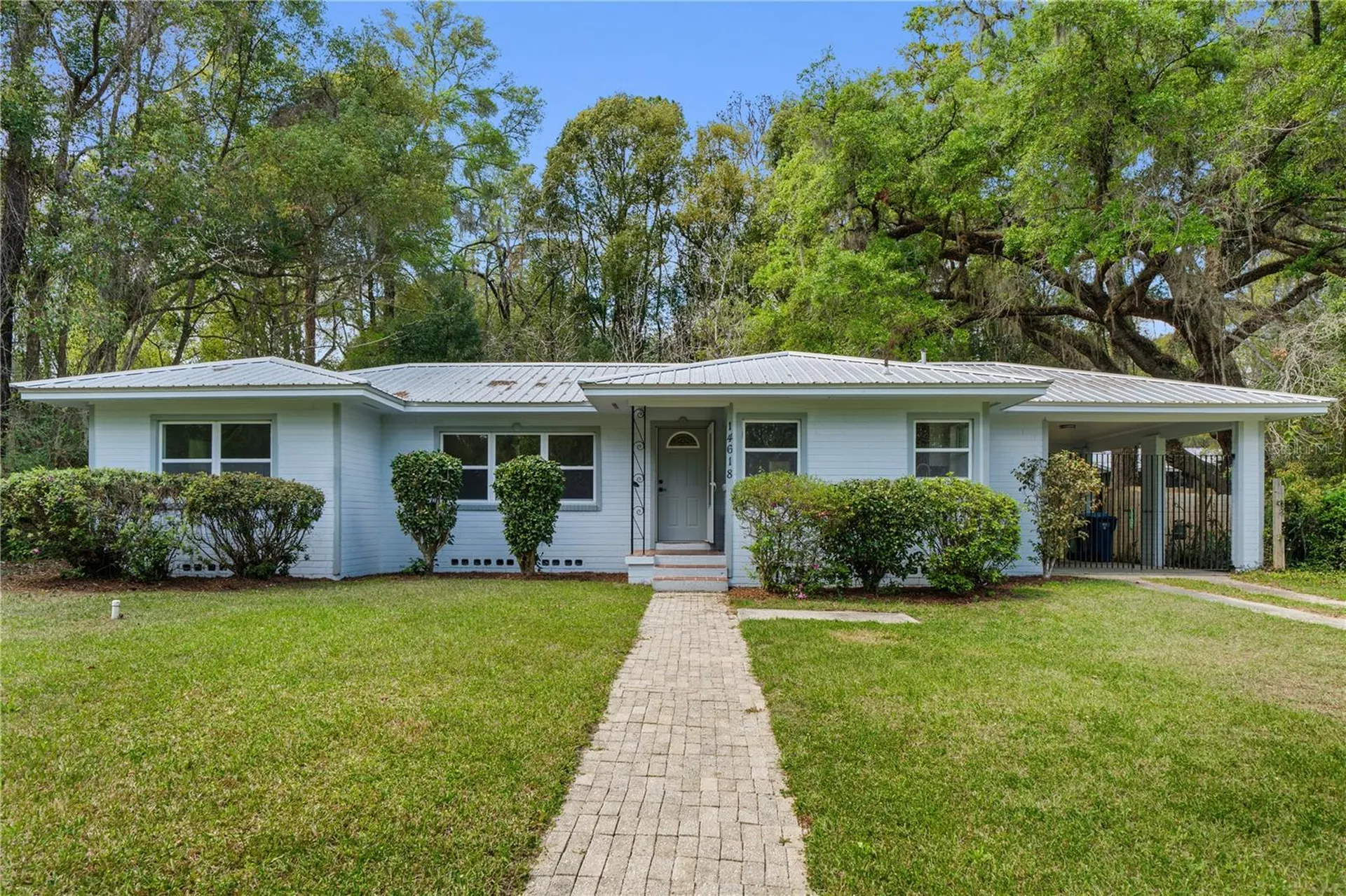 14618 NW 146 Terrace Alachua FL 32615