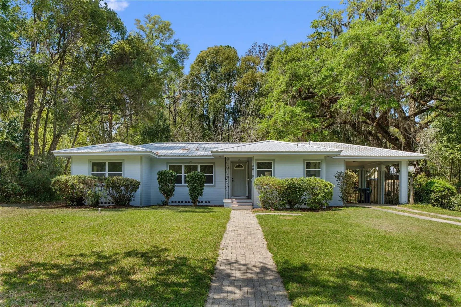 14618 NW 146 Terrace Alachua FL 32615