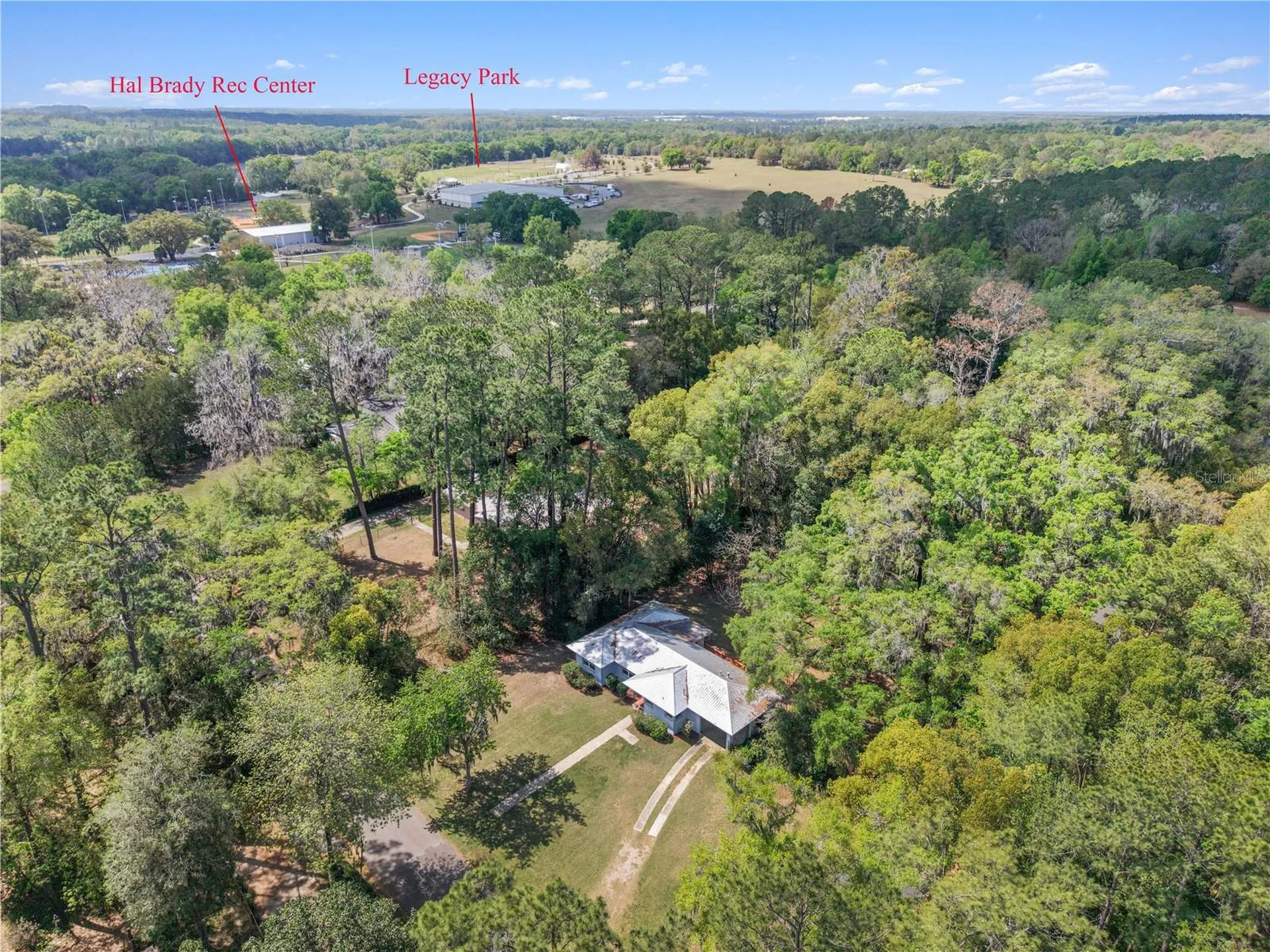 14618 NW 146 Terrace Alachua FL 32615
