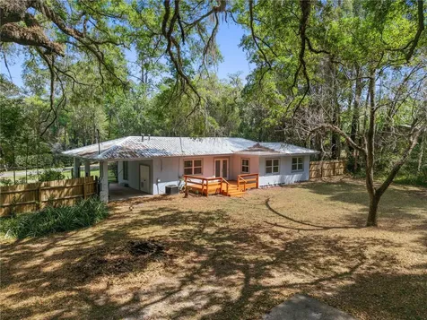 14618 NW 146 Terrace Alachua FL 32615