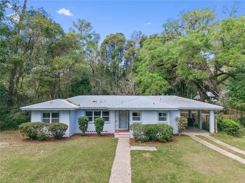 14618 NW 146 Terrace Alachua FL 32615