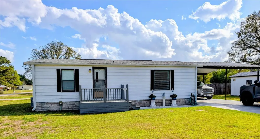 9300 SE 140th Place Summerfield FL 34491