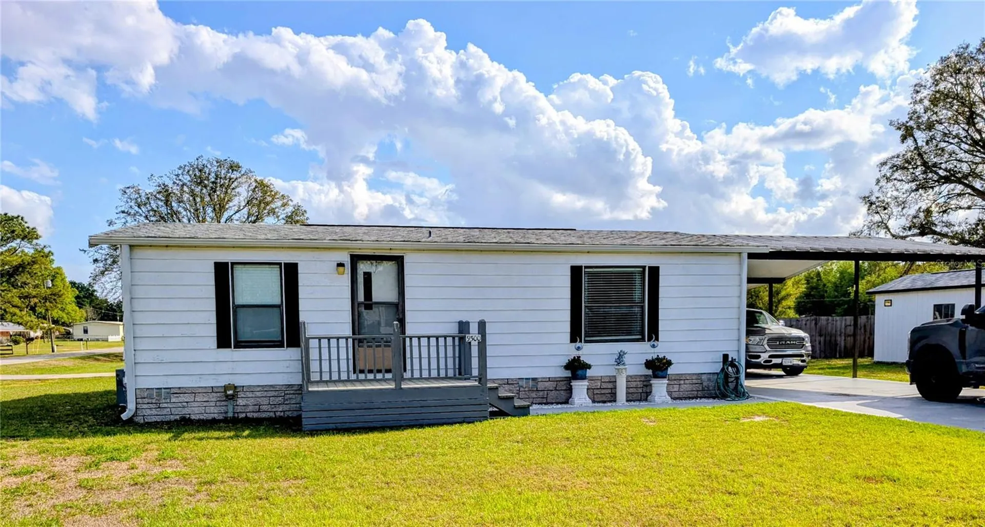 9300 SE 140th Place Summerfield FL 34491