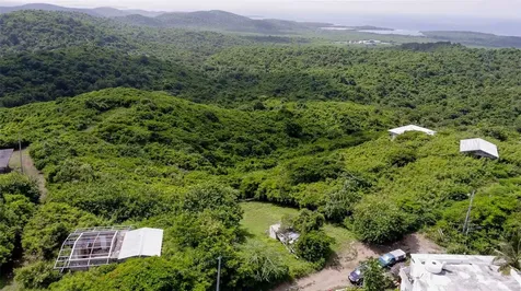 309 Calle Papo Foster Vieques PR 00765