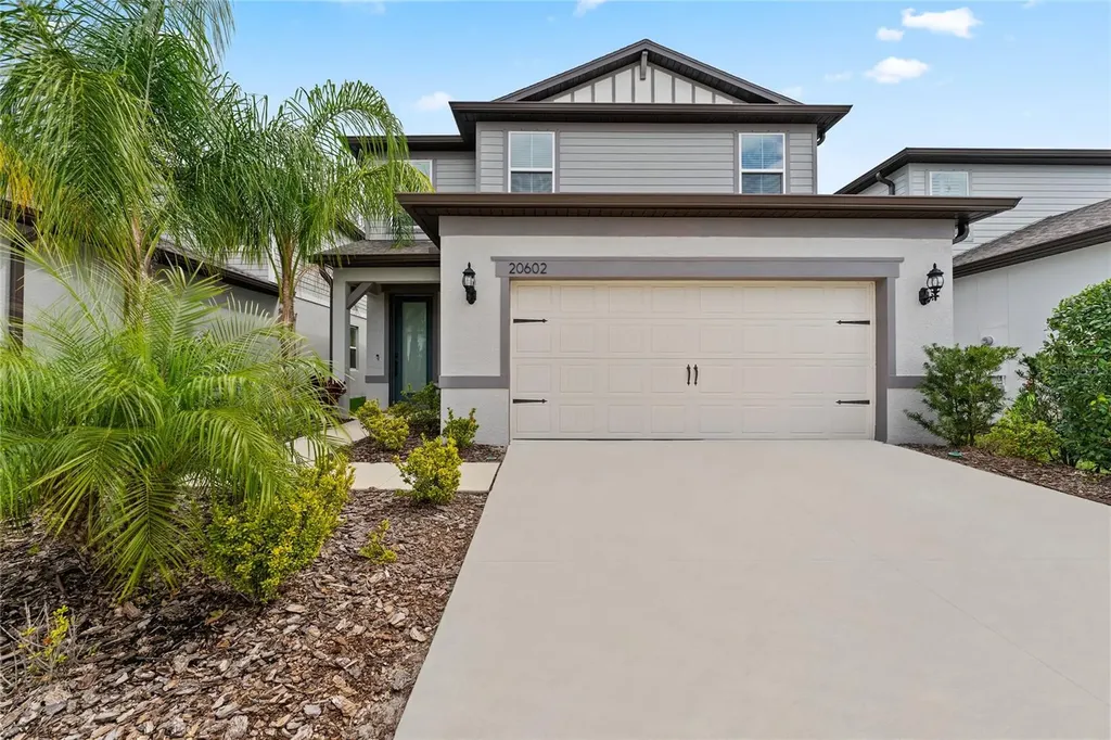 20602 Monza Loop Land O Lakes FL 34638