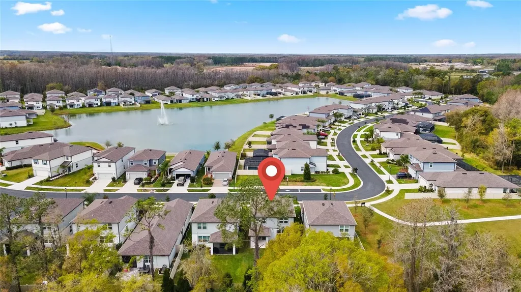 20602 Monza Loop Land O Lakes FL 34638