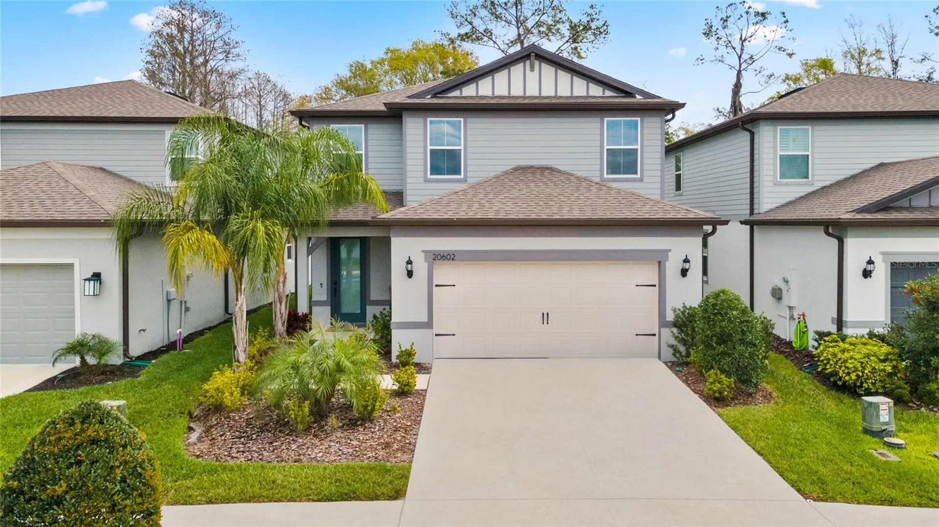 20602 Monza Loop Land O Lakes FL 34638