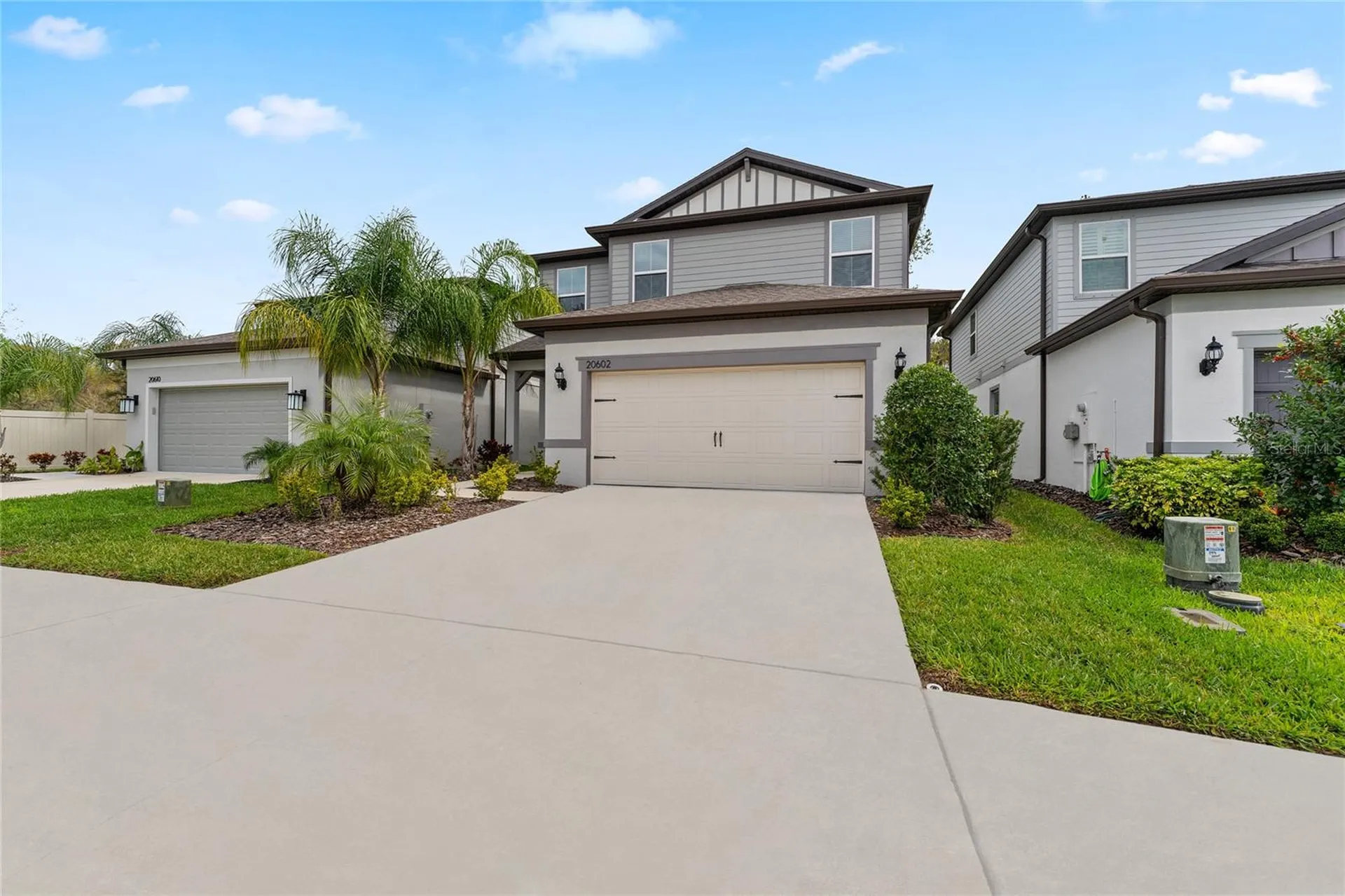 20602 Monza Loop Land O Lakes FL 34638