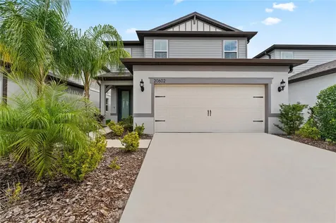 20602 Monza Loop Land O Lakes FL 34638