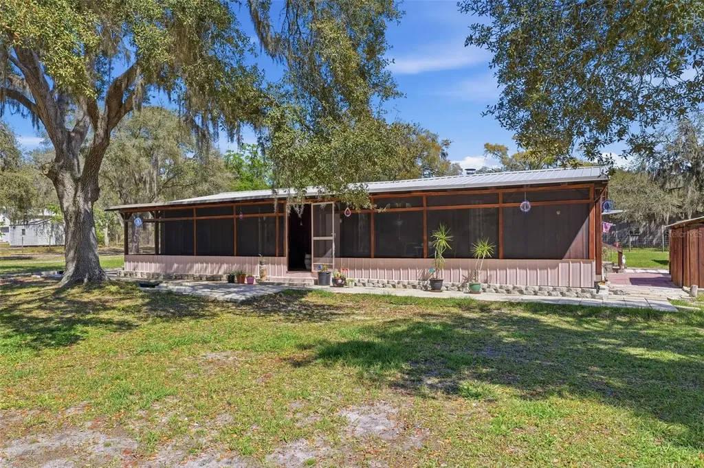 515 S Covelake Terrace Inverness FL 34450