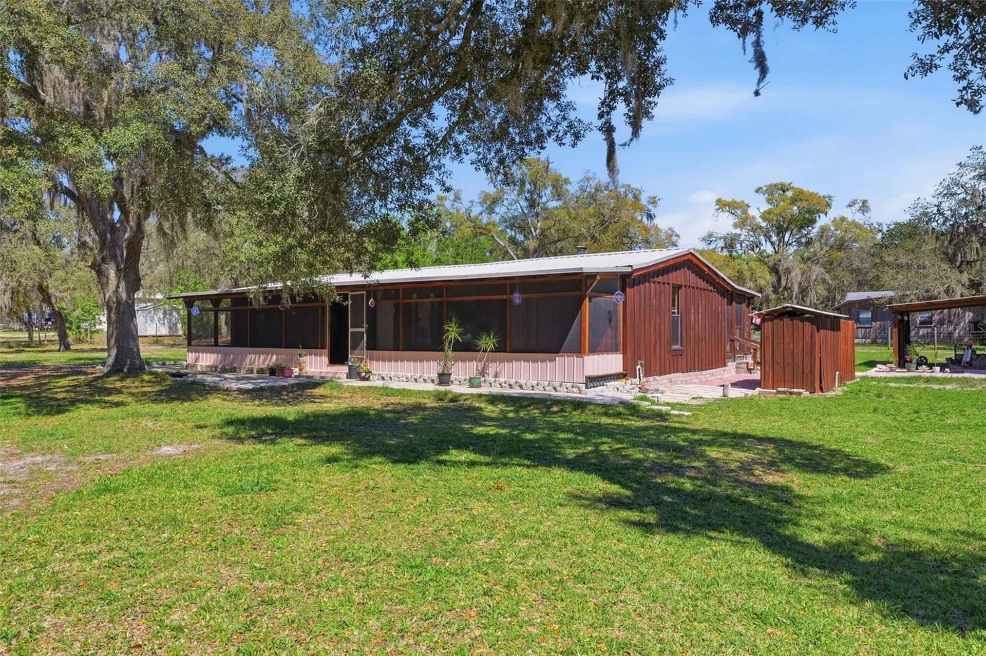 515 S Covelake Terrace Inverness FL 34450