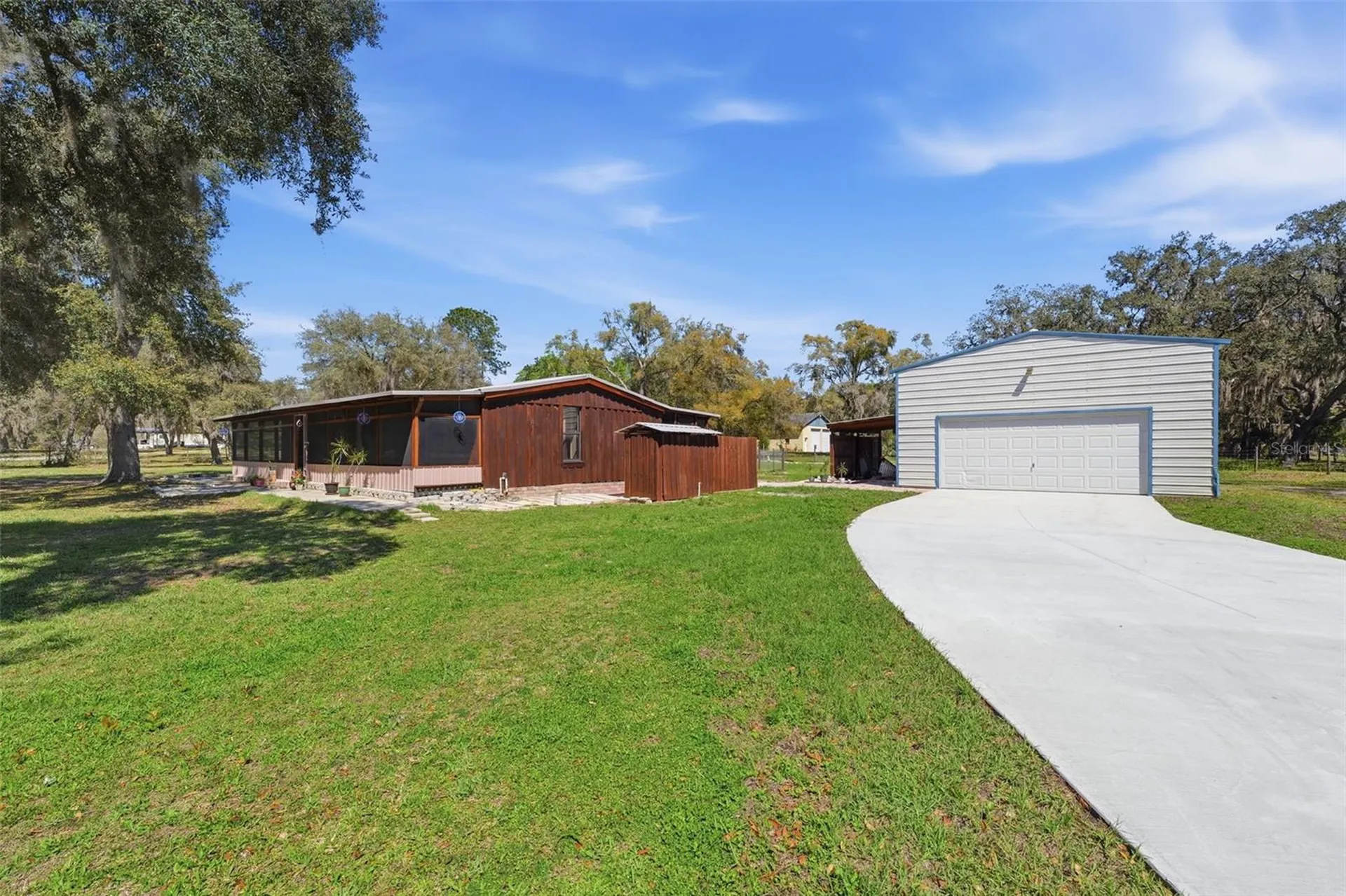 515 S Covelake Terrace Inverness FL 34450