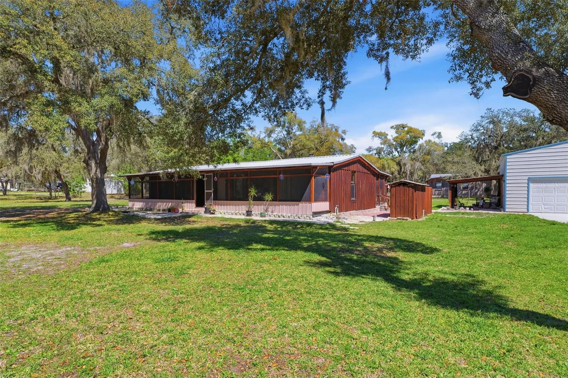 515 S Covelake Terrace Inverness FL 34450