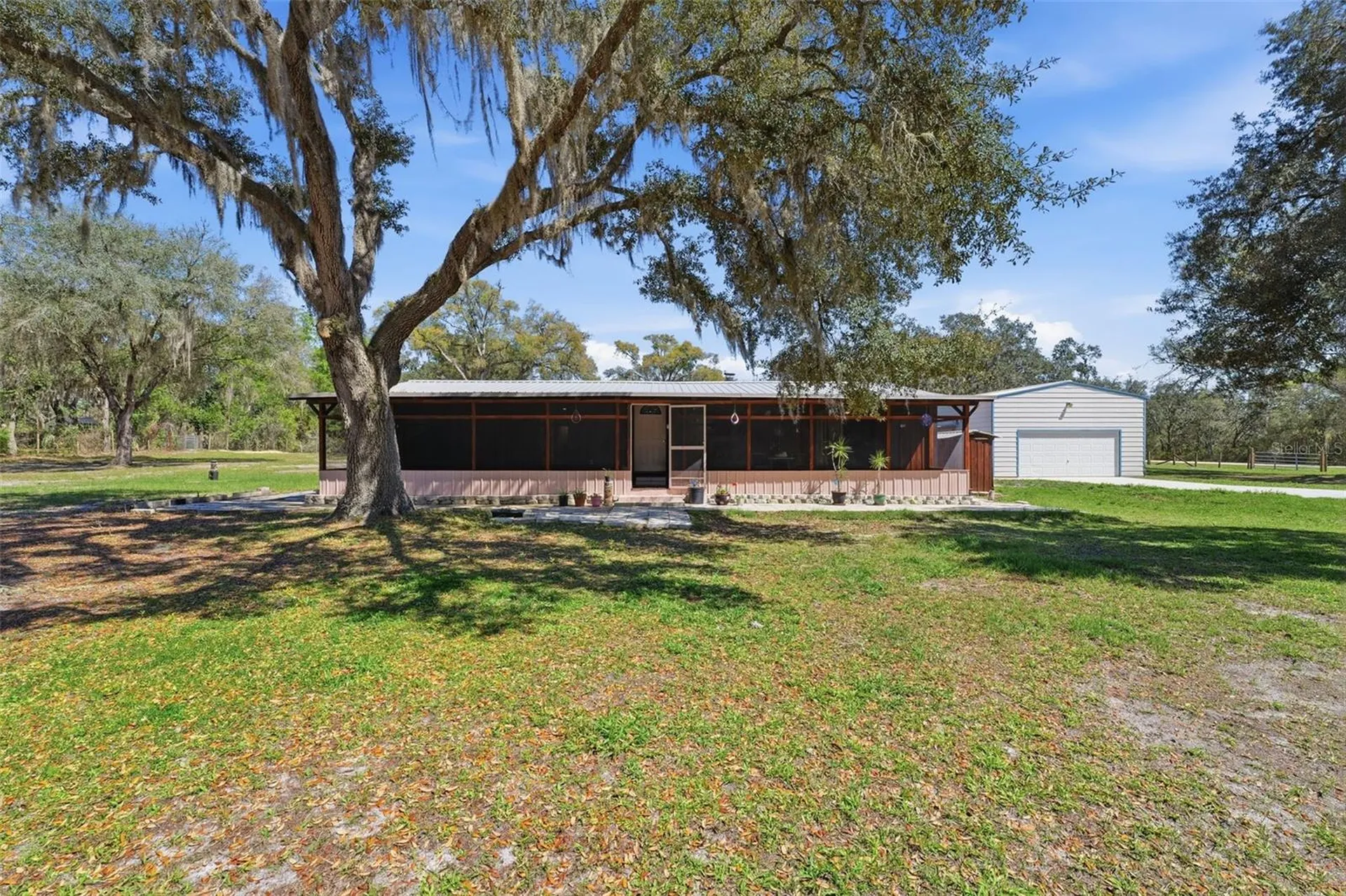 515 S Covelake Terrace Inverness FL 34450