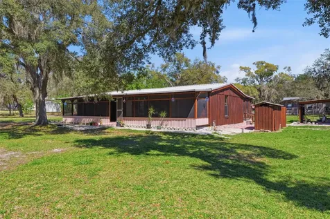 515 S Covelake Terrace Inverness FL 34450