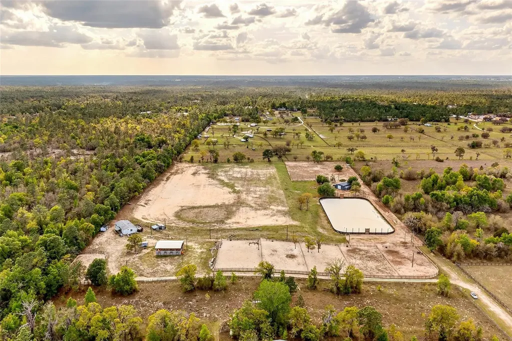 16170 SW 30th Lane Ocala FL 34481