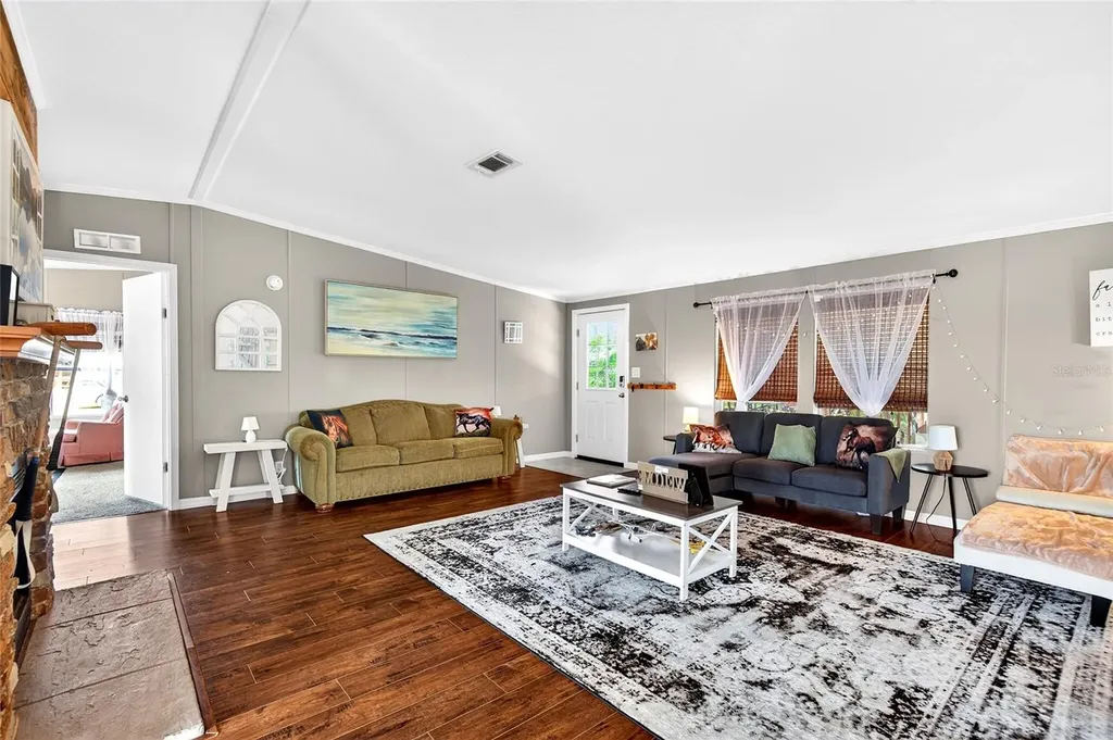 16170 SW 30th Lane Ocala FL 34481