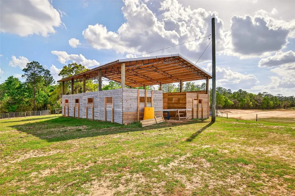 16170 SW 30th Lane Ocala FL 34481
