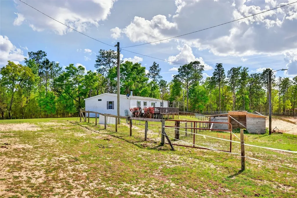 16170 SW 30th Lane Ocala FL 34481